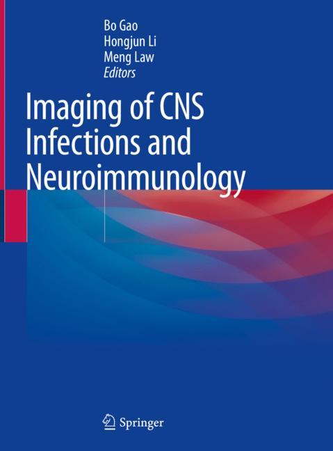 Imaging Of Cns Infe… - image