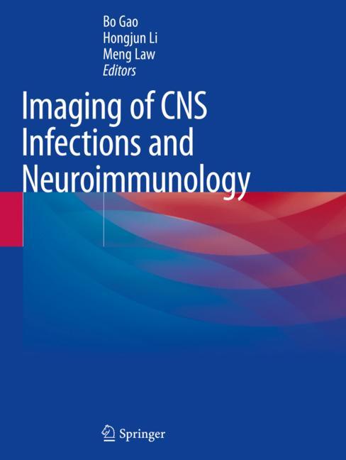Imaging Of Cns Infe… - image