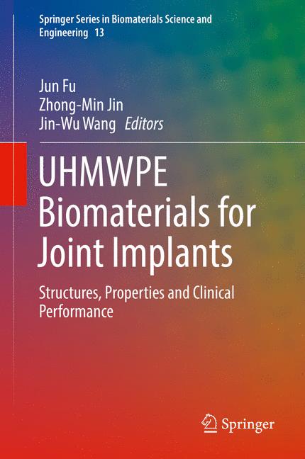 Uhmwpe Biomaterials… - image