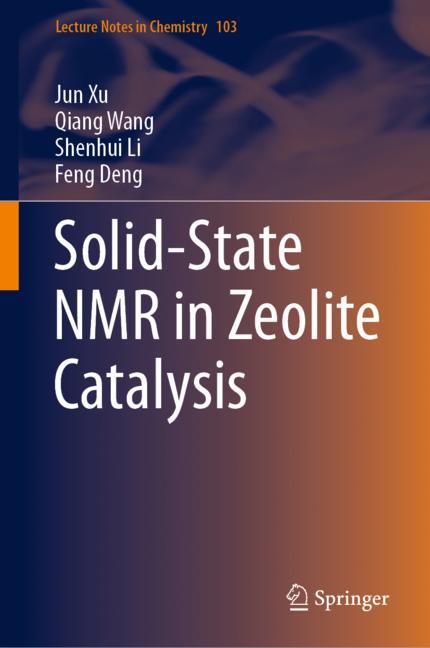 Solid-State Nmr In …