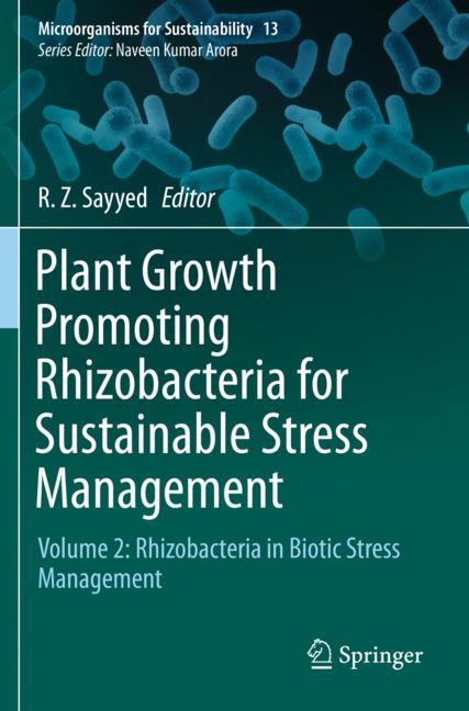 Plant Growth Promot… - image
