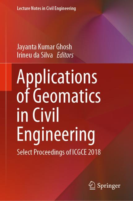 Applications Of Geo… - image