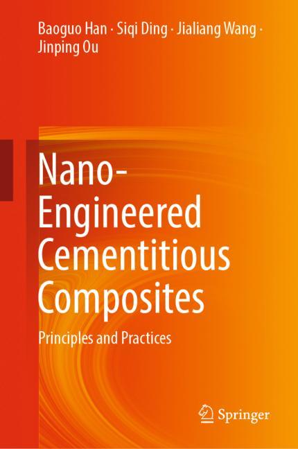 Nano-Engineered Cem… - image