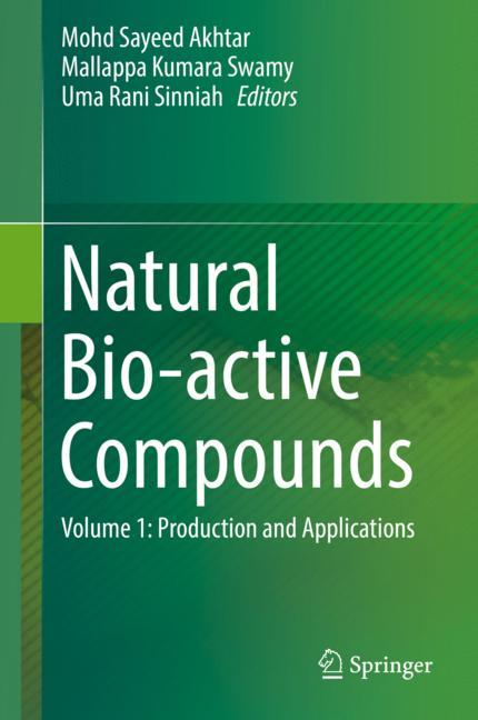 Natural Bio-Active Compounds