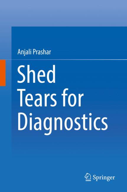 Shed Tears For Diag… - image