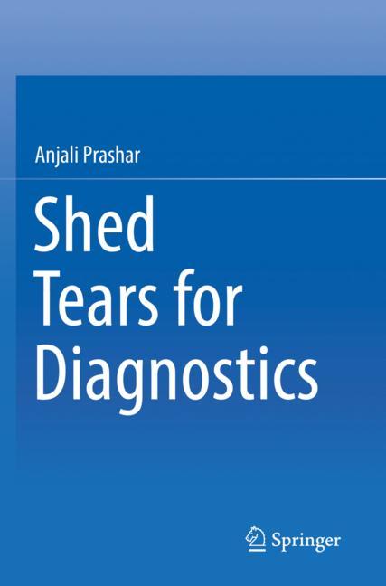 Shed Tears For Diag… - image