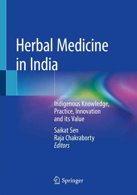 Herbal Medicine In … - image