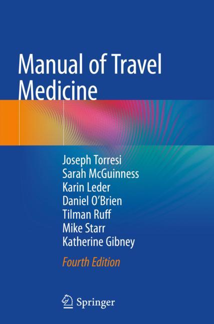 Manual Of Travel Me…