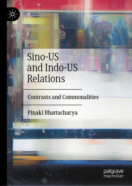 Sino-Us And Indo-Us…