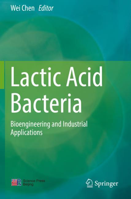 Lactic Acid Bacteria - image