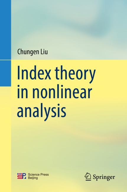Index Theory In Non… - image