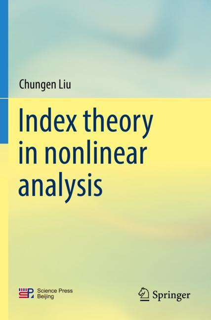 Index Theory In Non… - image