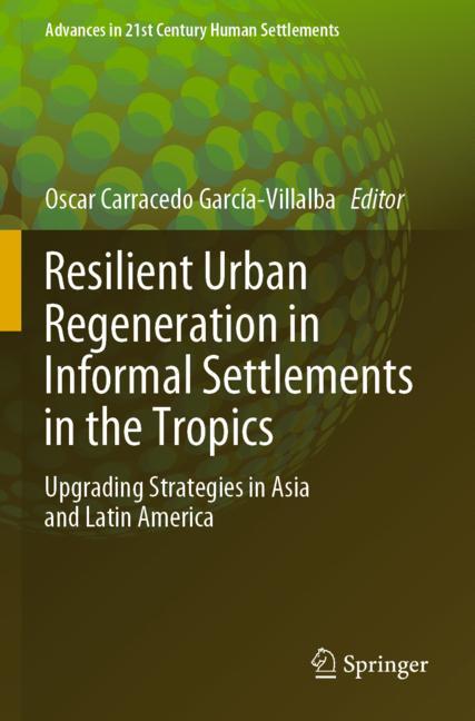 Resilient Urban Reg…