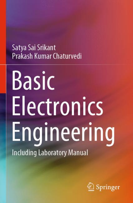Basic Electronics E… - image