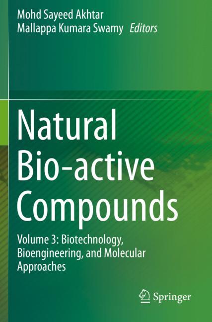 Natural Bio-Active …