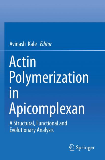 Actin Polymerizatio…