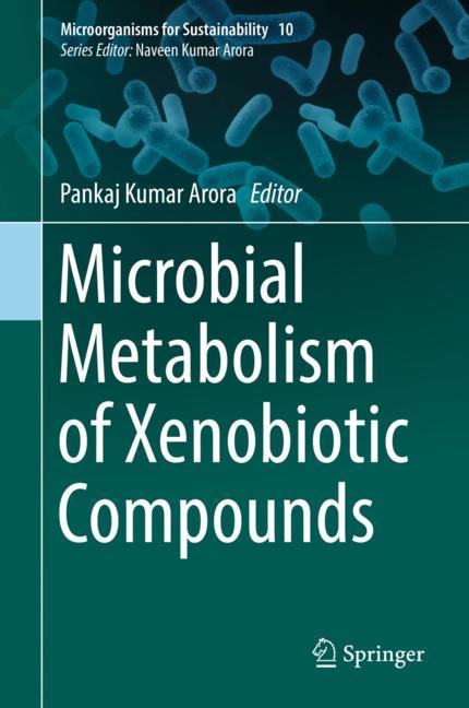 Microbial Metabolis…