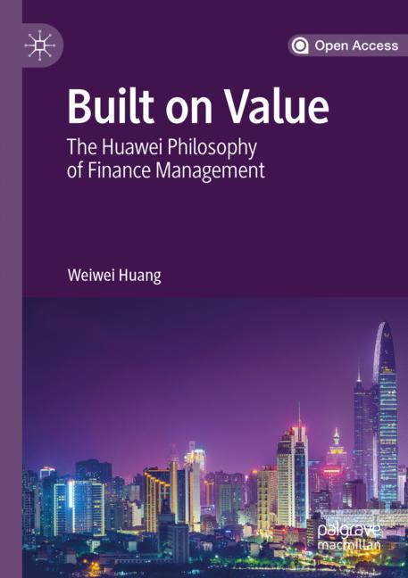 Built On Value - image