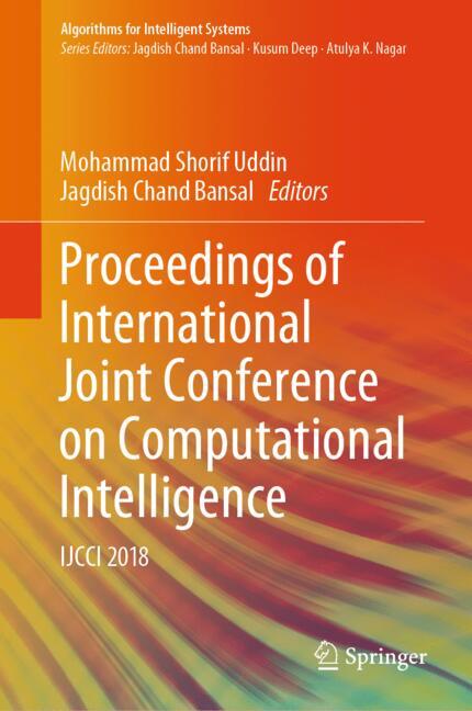Proceedings Of Inte… - image