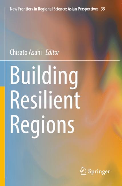 Building Resilient … - image