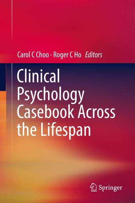 Clinical Psychology… - image