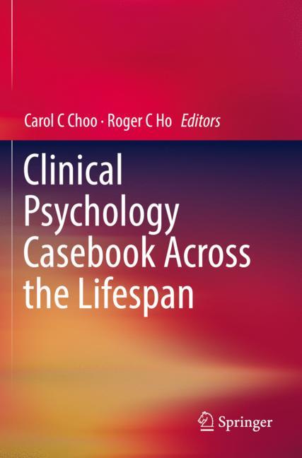 Clinical Psychology… - image