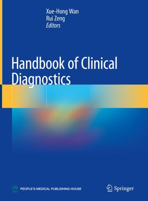 Handbook Of Clinica… - image