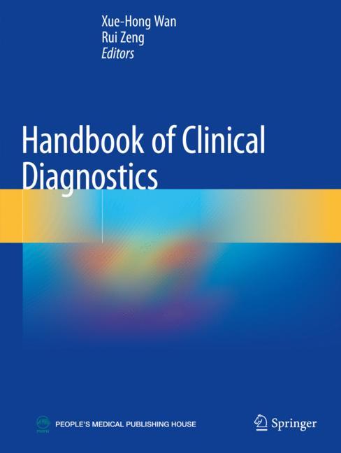 Handbook Of Clinica… - image