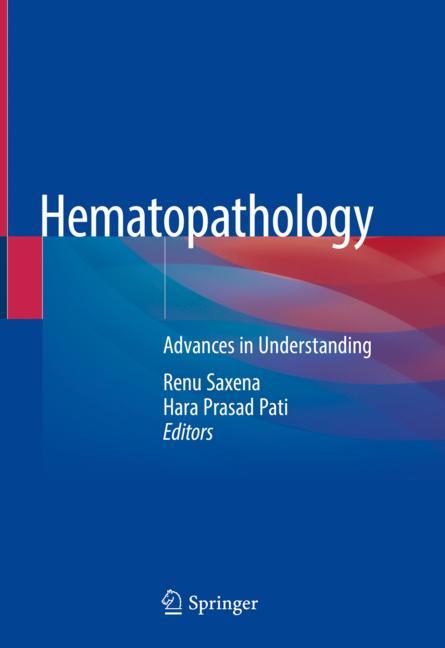 Hematopathology - image