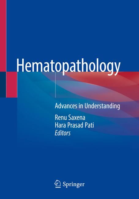 Hematopathology - image