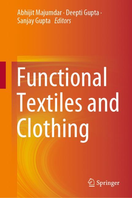 Functional Textiles… - image