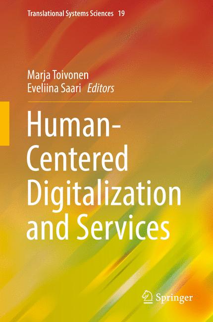 Human-Centered Digi… - image