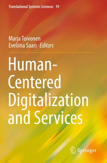 Human-Centered Digi… - image