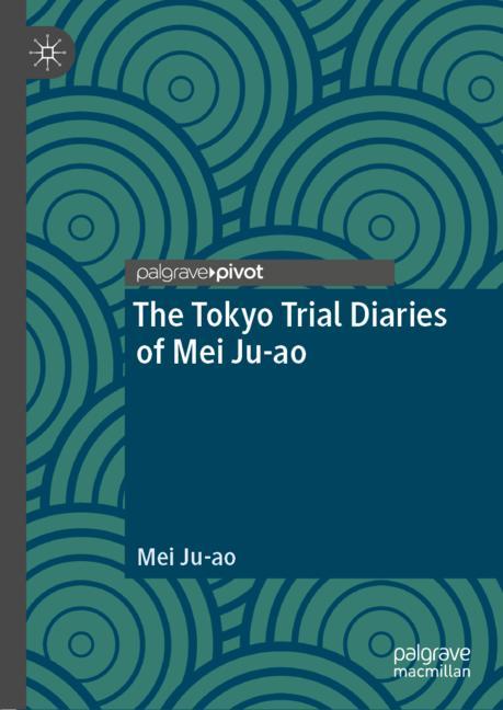The Tokyo Trial Dia…