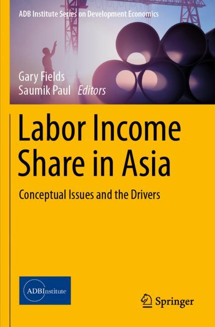 Labor Income Share …