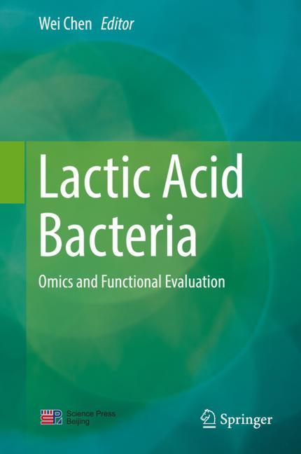 Lactic Acid Bacteria - image