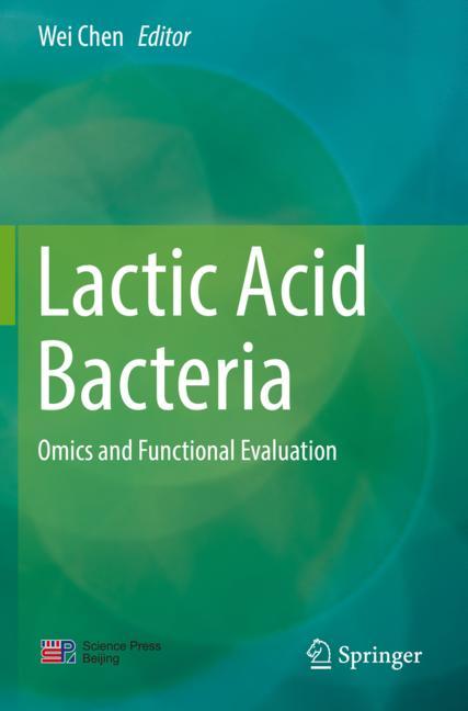 Lactic Acid Bacteria - image