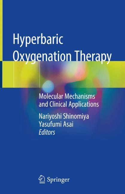 Hyperbaric Oxygenat… - image