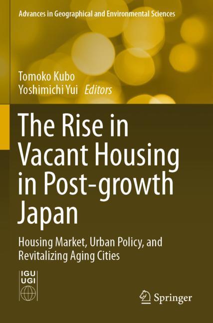 The Rise In Vacant … - image