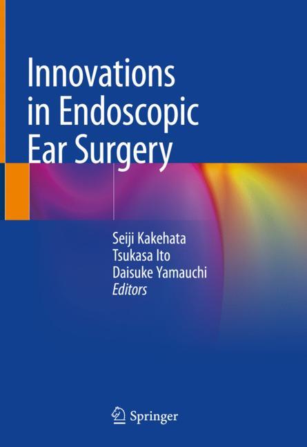 Innovations In Endo… - image