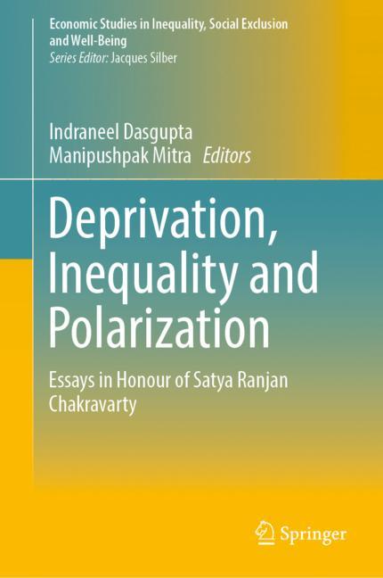 Deprivation, Inequa…