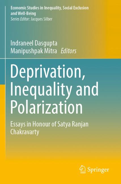 Deprivation, Inequa…