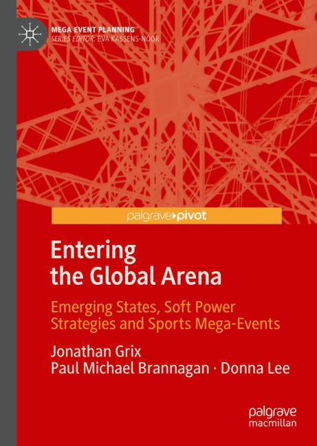 Entering The Global…
