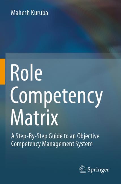 Role Competency Mat…
