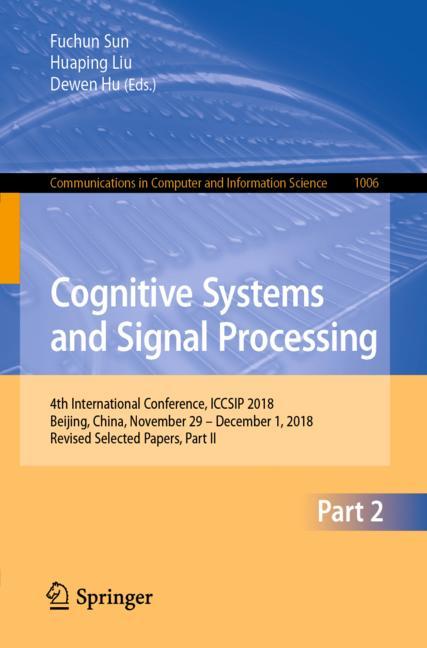 Cognitive Systems A…