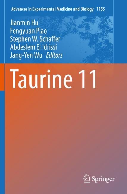 Taurine 11 - image