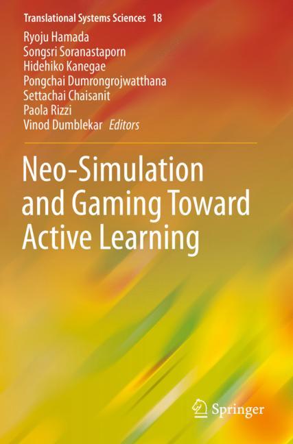 Neo-Simulation And … - image