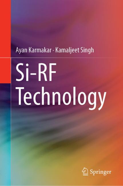 Si-Rf Technology - image