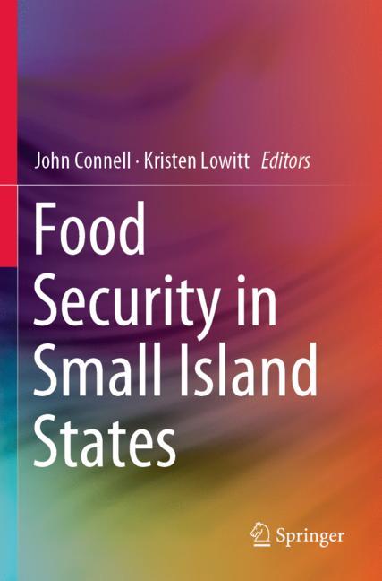 Food Security In Sm… - image