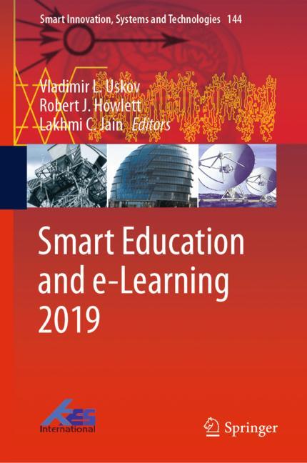 Smart Education And… - image